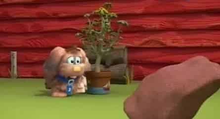 Загадки Джесса кадры