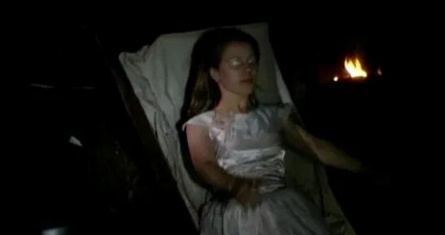 Загадки тайных смертей кадры