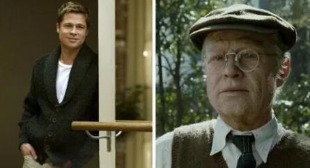 Скрытый смысл фильма: загадочная история Бенджамина Баттона раскрывает тайны кинематографа кадры