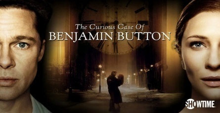 Скрытый смысл фильма: загадочная история Бенджамина Баттона раскрывает тайны кинематографа кадры