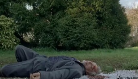 Загадочные убийства Агаты Кристи. Убийства по алфавиту кадры