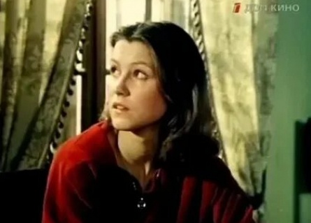Загадочный наследник кадры