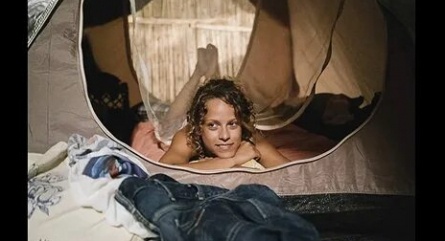 Загар кадры