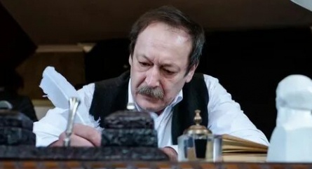 Загляни ему в голову кадры