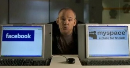 Загрузка: Подлинная история Интернета кадры