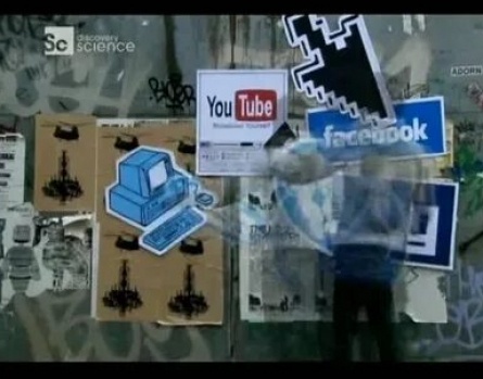 Загрузка: Подлинная история Интернета кадры