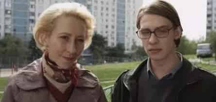 программа ТНТ: Зайцев 1 12 серия
