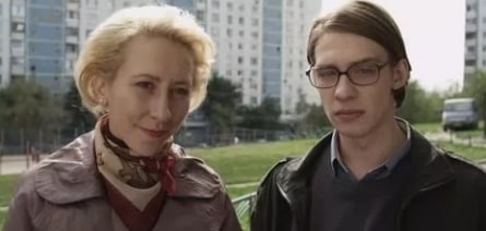 программа ТНТ: Зайцев 1 16 серия