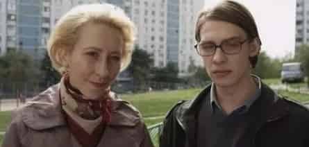 программа ТНТ: Зайцев  1 4 серия