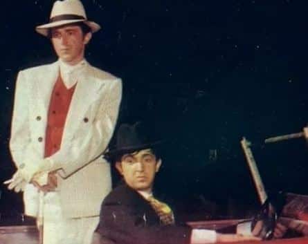 Закат кадры