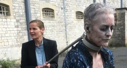 Заключённый кадры Заключённый кадры