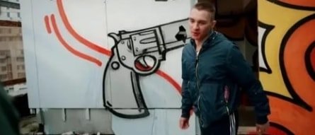 Закон каменных джунглей 2 кадры