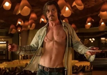 Закон Рандаду кадры