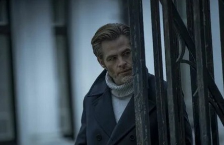 Закон Рандаду кадры