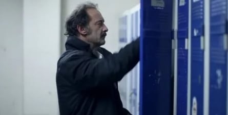 Закон рынка кадры