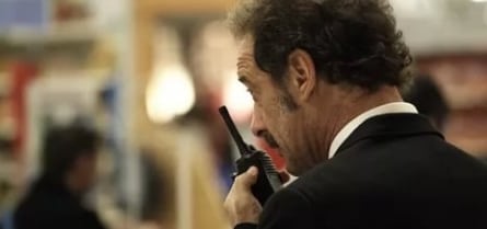 Закон рынка кадры