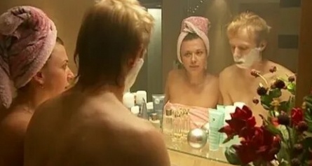 Закон зайца кадры