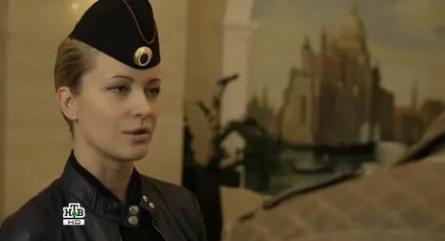 Законы улиц кадры Законы улиц кадры