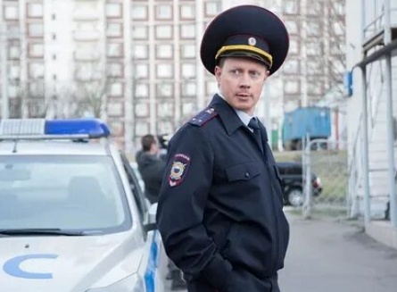Законы улиц кадры Законы улиц кадры