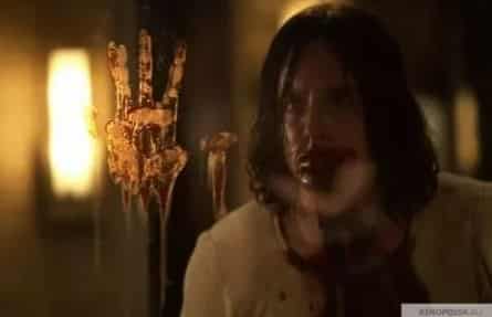 Заложник кадры