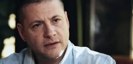 Заложник дьявола кадры Заложник дьявола кадры