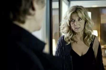 Замена кадры