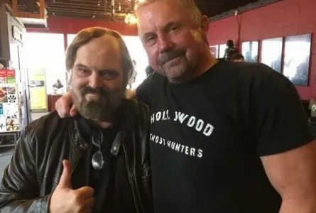 Замороженный кадры