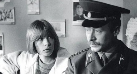 Замужем за гением кадры