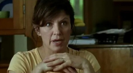 Замужем за незнакомцем кадры