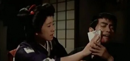 Zankoku: Kurobara rinchi кадры Zankoku: Kurobara rinchi кадры