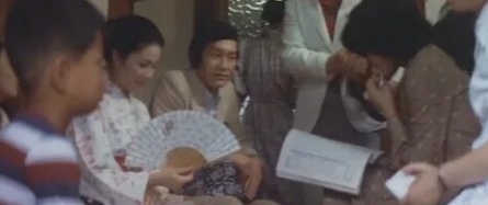 Zankoku: Kurobara rinchi кадры Zankoku: Kurobara rinchi кадры