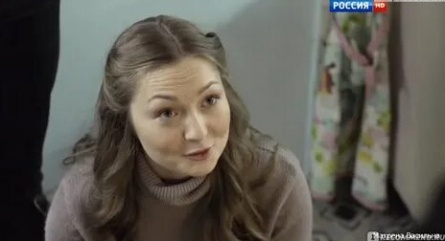 Запах лаванды кадры Запах лаванды кадры