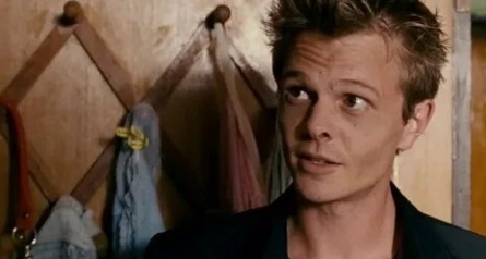 Записки Лазаря кадры