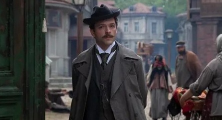 Запоздавшая премьера кадры Запоздавшая премьера кадры