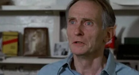 Запретная вечеринка кадры