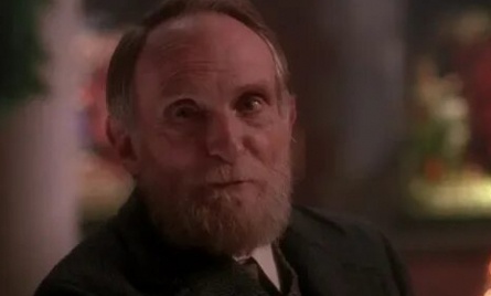 Запретная вечеринка кадры