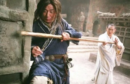 Запретные связи - 9 кадры