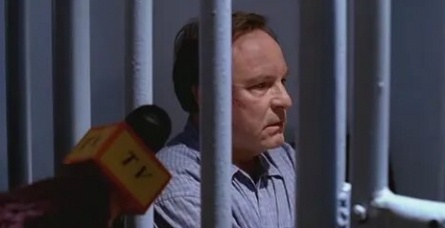 Заражение кадры