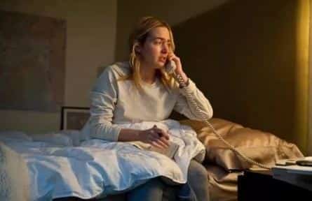 Заражение кадры