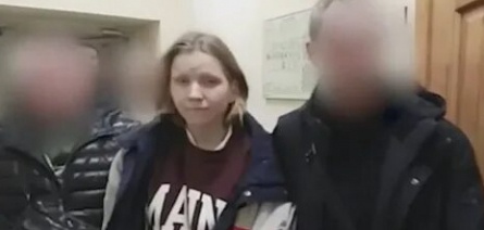Зарезали участника Дома-2 кадры