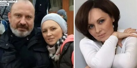 Заслуженная артистка России Елена Ксенофонтова выиграла суд против экс супруга кадры Заслуженная артистка России Елена Ксенофонтова выиграла суд против экс супруга кадры