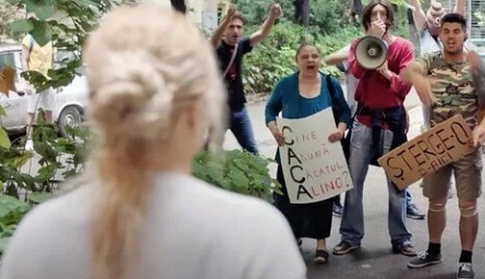 #засранка кадры