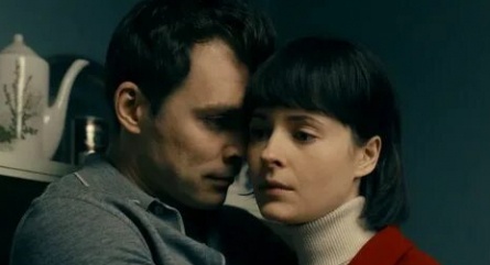 программа Мир сериалов: Заступники 1 серия