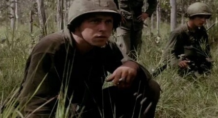Затерянные хроники вьетнамской войны кадры Затерянные хроники вьетнамской войны кадры