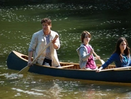 Заткнись кадры