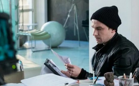 Затмение кадры Затмение кадры
