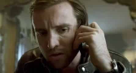 Завещание кадры