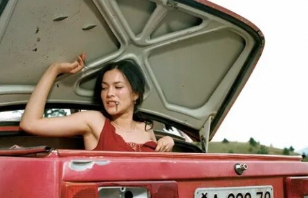 Завет кадры