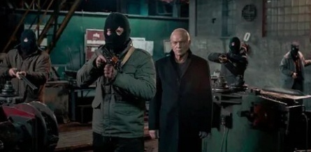 Завод кадры Завод кадры