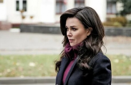 Заворотнюк сыграет роль звезды кадры